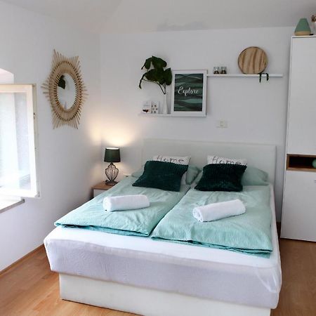 Cool & Romantic Studio In Portoroz Jb3 מראה חיצוני תמונה