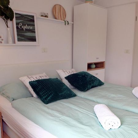 Cool & Romantic Studio In Portoroz Jb3 מראה חיצוני תמונה