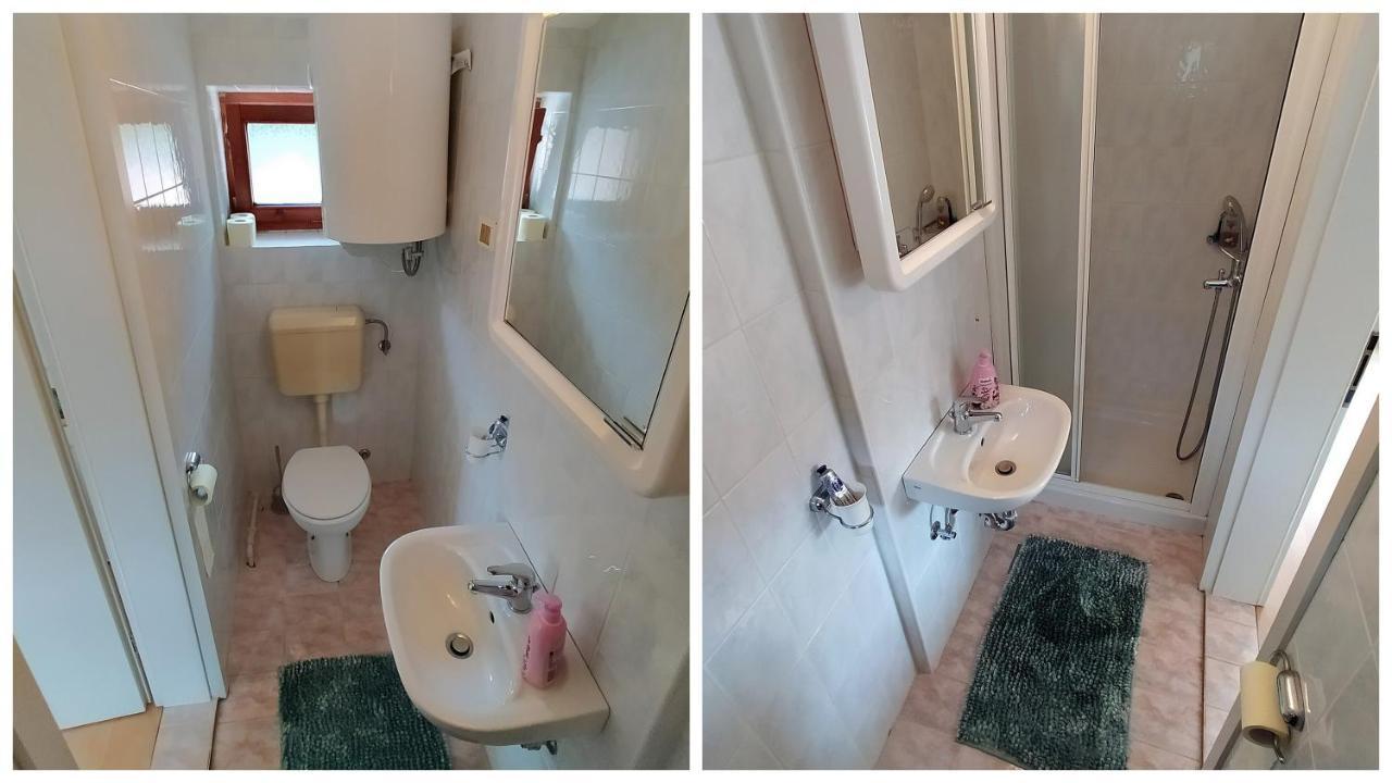 Cool & Romantic Studio In Portoroz Jb3 מראה חיצוני תמונה