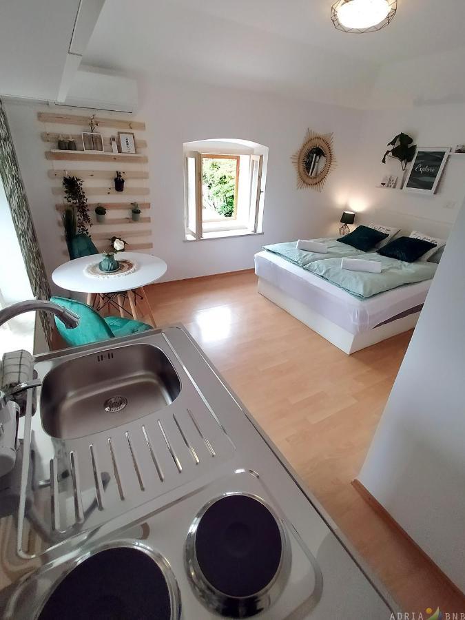Cool & Romantic Studio In Portoroz Jb3 מראה חיצוני תמונה