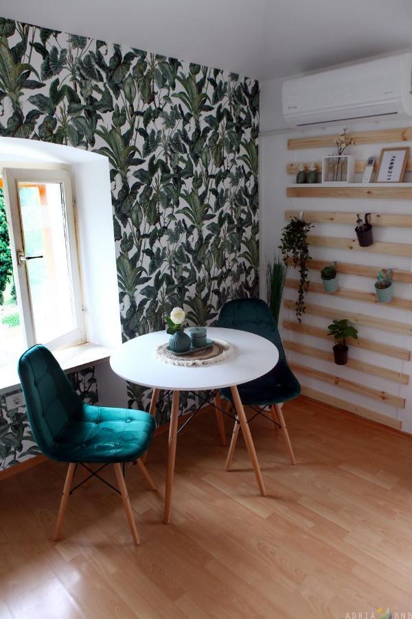 Cool & Romantic Studio In Portoroz Jb3 מראה חיצוני תמונה