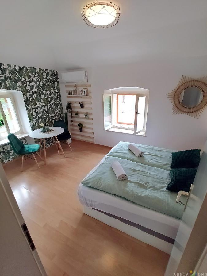 Cool & Romantic Studio In Portoroz Jb3 מראה חיצוני תמונה