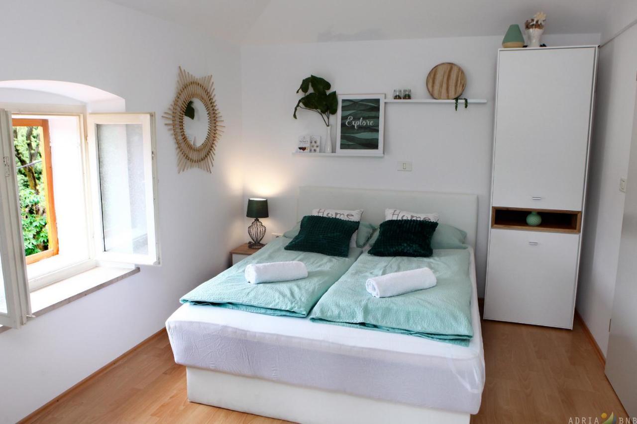 Cool & Romantic Studio In Portoroz Jb3 מראה חיצוני תמונה