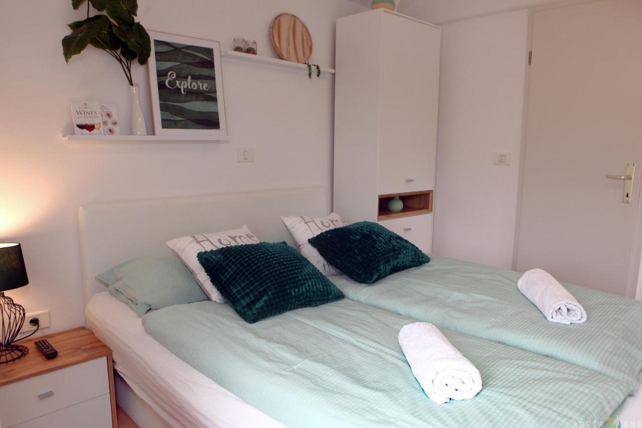 Cool & Romantic Studio In Portoroz Jb3 מראה חיצוני תמונה