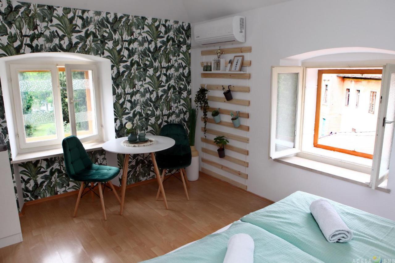 Cool & Romantic Studio In Portoroz Jb3 מראה חיצוני תמונה