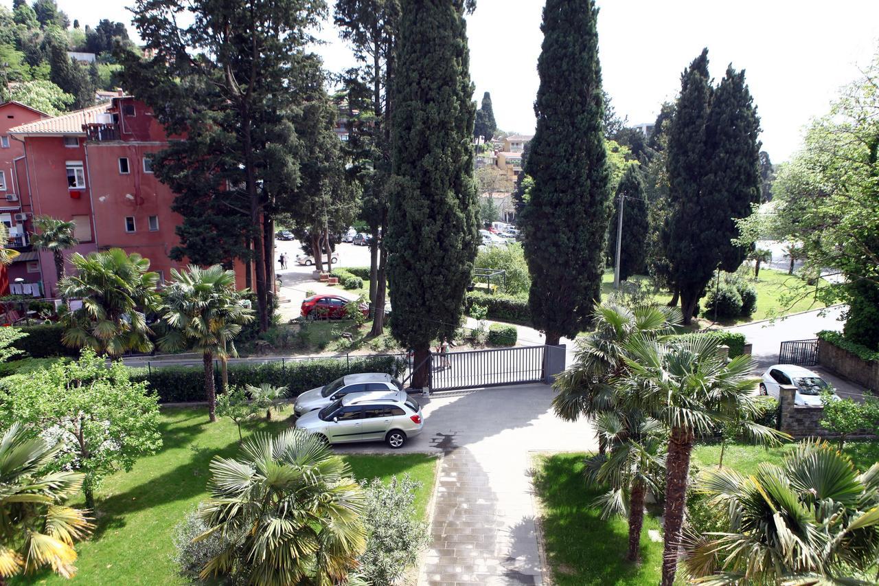 Cool & Romantic Studio In Portoroz Jb3 מראה חיצוני תמונה